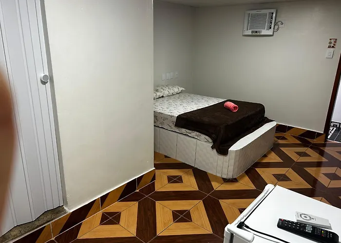 Hotel: 3D Hotel