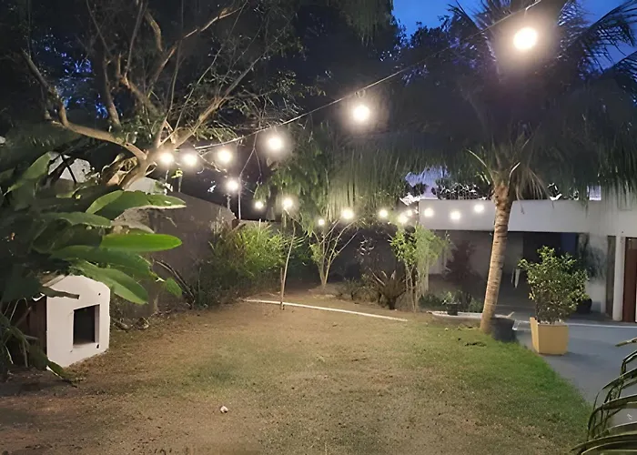 Casa de férias: Vila Boulevard Aconchegante