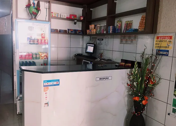 Hotel Fortaleza III Manaus