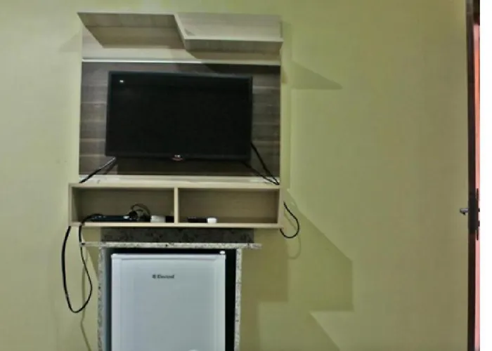 Hotel 3 estrelas: Hotel Farol da Barra