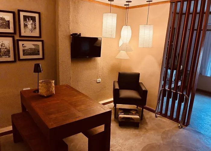 Hotel boutique: Boutique Hotel Casa Teatro