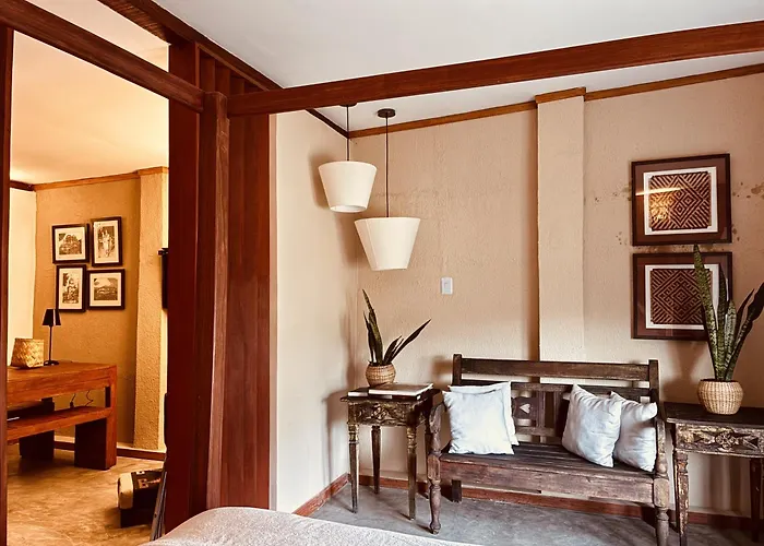 Hotel boutique: Boutique Hotel Casa Teatro