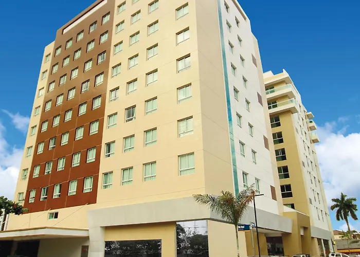  Express Vieiralves